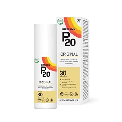 Image of RIEMANN P20 Original SPF30 Spray 175ml