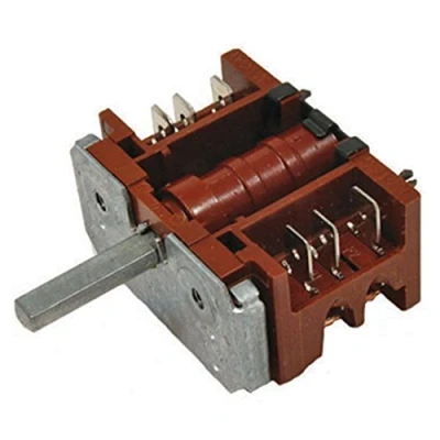 Image of Flavel Oven Cooker Selector Switch Unit