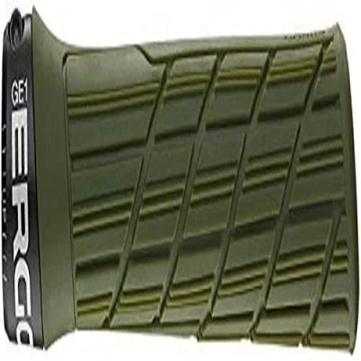 Image of Ergon Grips GE1 Evo Slim, Deep Moss