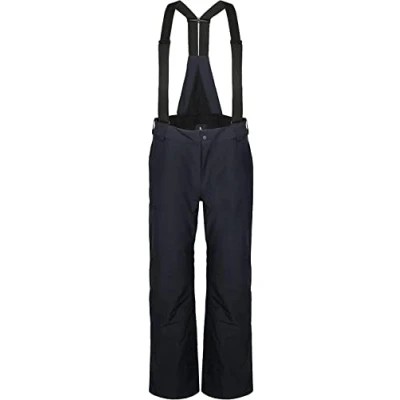 Image of Schöffel Bern1 Ski Pants Men&#039;s Navy Blazer, 23