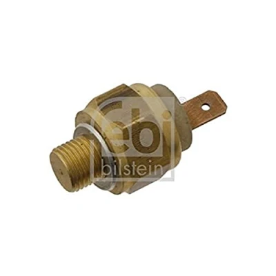 Image of 535919521 Temperature Switch, radiator fan FEBI BILSTEIN 28675 with seal ring VOLKSWAGEN: GOLF 2, 3, Corrado