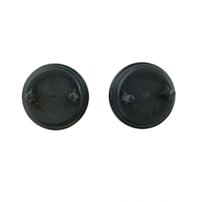 Image of HTS Boiler Plug Compatible with Glowworm Diverter Valve (Pack of 2) 3003201475 3003202082 3003202191 0020064049