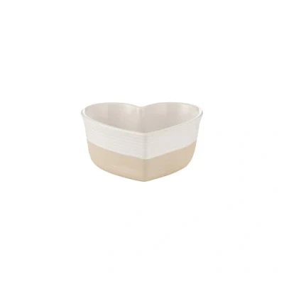 Image of Mason Cash Rustic Charm Heart Baker 14cm