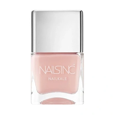 Image of Nails Inc Nailkale Polish, St John&#039;s Wood Gardens