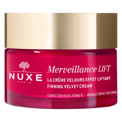 Image of Nuxe Merveillance LIFT Firming Velvet Cream 50ml