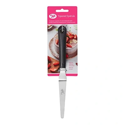 Image of Tala PALLETTE Knife Tapered Blade, Metal