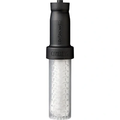 Image of CAMELBAK Lifestraw Replacement Water Bottle Filter Set Clear Medium