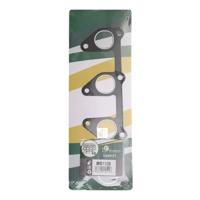 Image of 7083810, 90091791, 90409642, 90409643 Exhaust Manifold Gasket BGA MG1326 VAUXHALL: Nova Saloon, Vectra Mk1 CC, OPEL: Kadett E CC