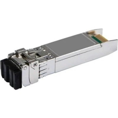 Image of HP Aruba 25G SFP28 LC SR 100m MMF Transceiver