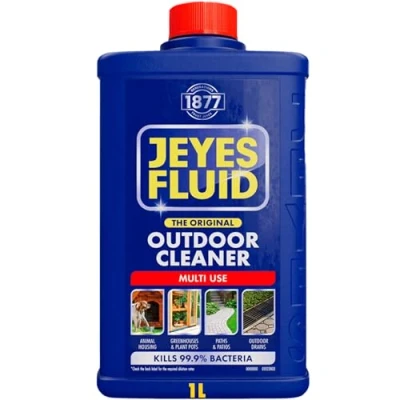 Image of Jeyes Original Fluid 1 Litre