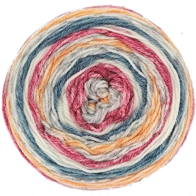 Image of King Cole Harvest DK 150g 10% Alpaca (Bonfire 5214)