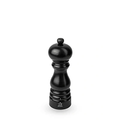 Image of PEUGEOT 41908 Paris Pepper Mill, Plastic