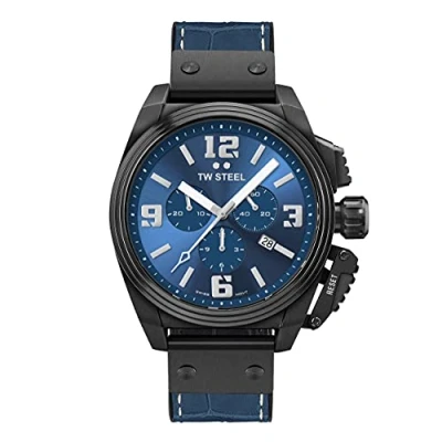 Image of TW Steel Analog mid 32329