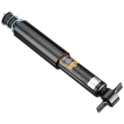 Image of J4851139685 Shock Absorber JAPKO MJ22504 Front Axle Oil Pressure Telescopic Top pin, Bottom Yoke TOYOTA: HILUX 6 Pick up