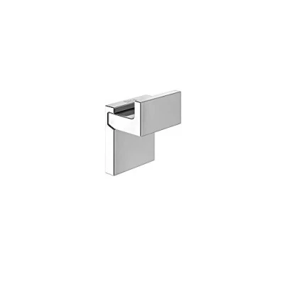 Image of Roca Rubik a816840001 Hanger Chrome