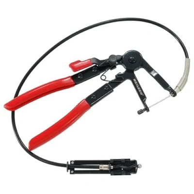 Image of NEILSEN TOOLS ct1123 Flexible Hose Clamp Hand Tool, 1 Pack/Small