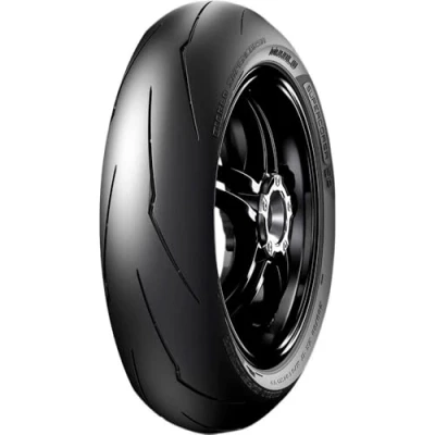 Image of Diablo Supercorsa V3