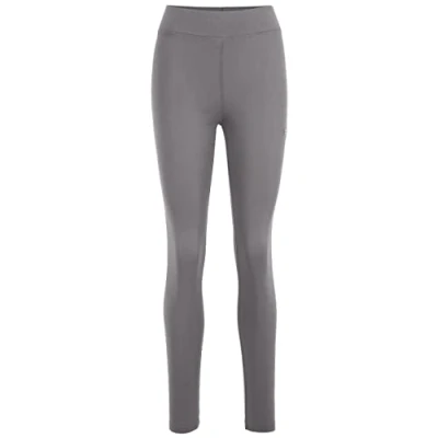 Image of FILA Women&#039;s Benndorf High Waist Leggings, Night owl, M