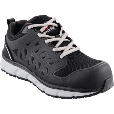 Image of Rock Fall RF108 Fly Lightweight Breathable Safety Trainer Size 13