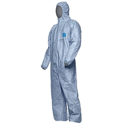 Image of Tyvek 500 Xpert Blue 3XL