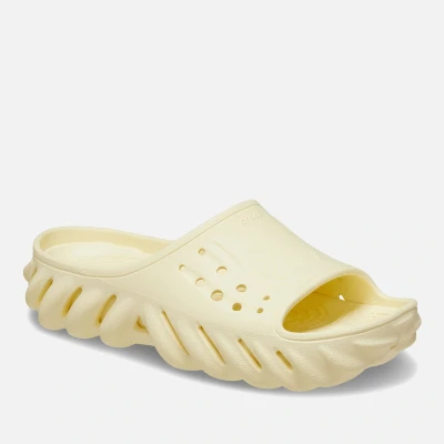 Image of Crocs Echo Rubber Slider UK M4/W5