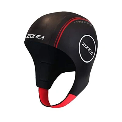Image of ZONE3 NEOPRENE SWIM CAP S
