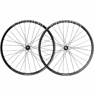 Image of Mavic E Crosstrail SL Carbon Centerlock 29&quot; MTB Wheelset
