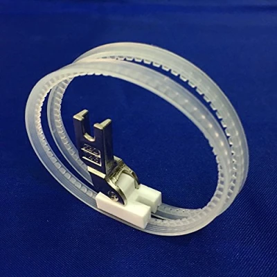 Image of YEQIN (TM) Industrial Sewing Machines Ring Roller Foot, for Brother, Singer, Juki + More