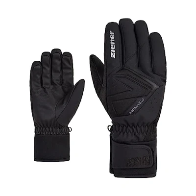 Image of Ziener Gatis AS Ski Gloves