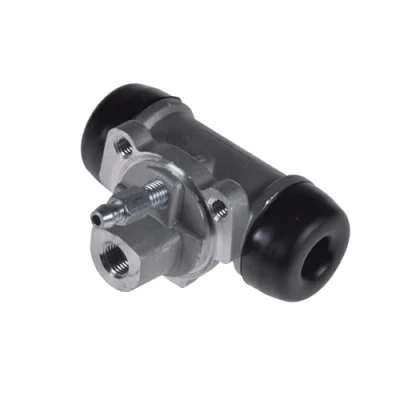 Image of 4410008W20, 4410008W21, 4410008W22 Brake Cylinder BLUE PRINT ADN14440 19mm Rear Axle Left, Right Aluminium