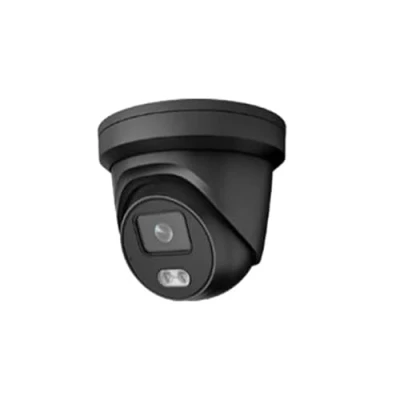 Image of Hikvision ColorVu Turret DS 2CD2347G2 L 4 MP IP security camera Outdoor 2688 x 1520 pixels Ceiling/Wall
