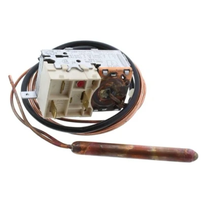 Image of Worcester Bosch Control Thermostat Ranco 87161078720