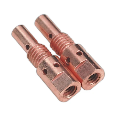 Image of Sealey Diffuser Adaptor MB25/36 Pack of 2