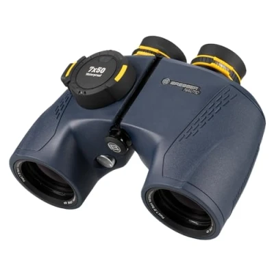 Image of BRESSER Nautic 7x50 Gen II Nautical Binoculars