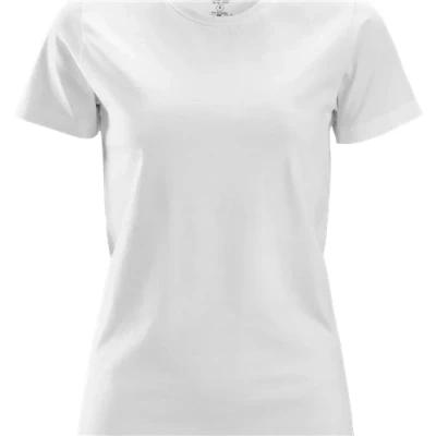 Image of Snickers Women&#039;s T Shirt White XS