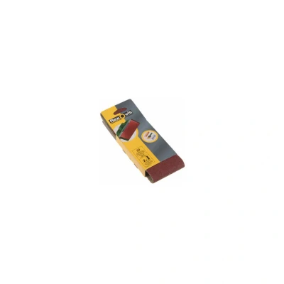 Image of Flexovit Cloth Sanding Belt 457 x 75mm Coarse 50G (Pack 2) FLV26461