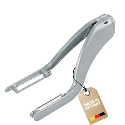 Image of Westmark Double Peeler Stainless Steel