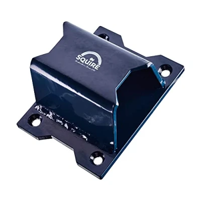 Image of Squire GA6 Ground Anchor, Blue, One Size