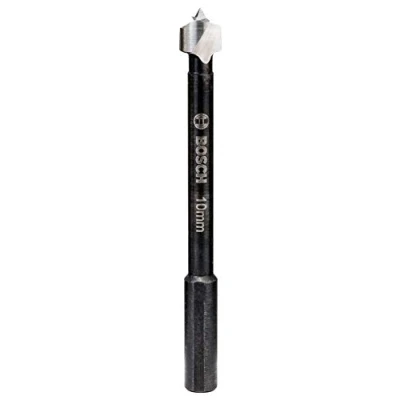 Image of Bosch Professional Forstner drill Bit (for Wood, Ø 10 mm, length 90 accessories)