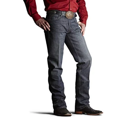 Image of ARIAT Men&#039;s MNS M2 Legacy Boot Jean Swagger, 38W x 32L