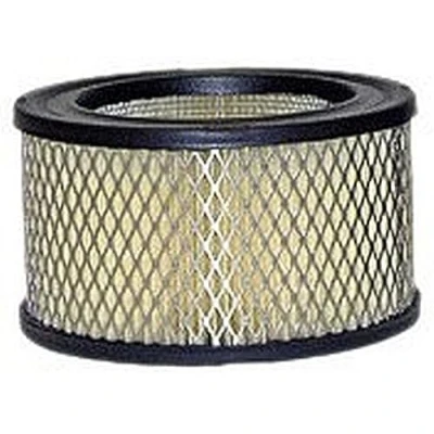 Image of WIX Filters 42087 Air Filter, Pack of 1