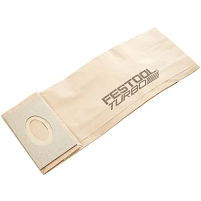 Image of Festool TFII RS/ES/ET/5 Turbo Filter Bag