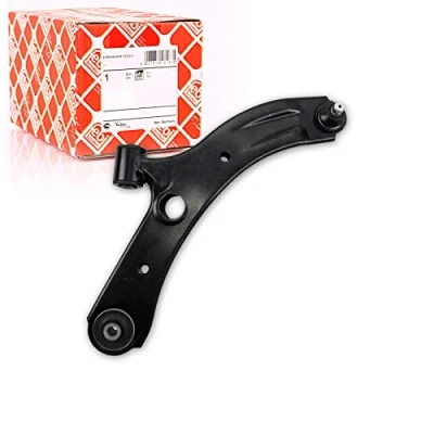 Image of 4520162J00, 4520162J00000, 4520163J00, 4520163J00000, 4520172K00 Suspension arm FEBI BILSTEIN 29932 SUZUKI: SWIFT 3