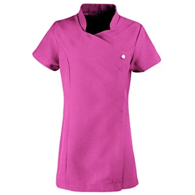 Image of Premier Blossom Beauty and Spa Tunic Hot Pink 18