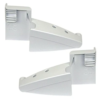 Image of Liebherr Genuine Fridge Freezer Shelf Left &amp; Right Hand Support