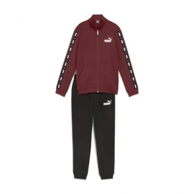 Image of PUMA Tape Sweat Suit FL B
