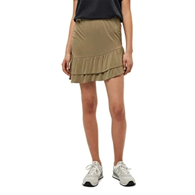 Image of Desires Women&#039;s Hollyn Skirt 3975 Mermaid Green M