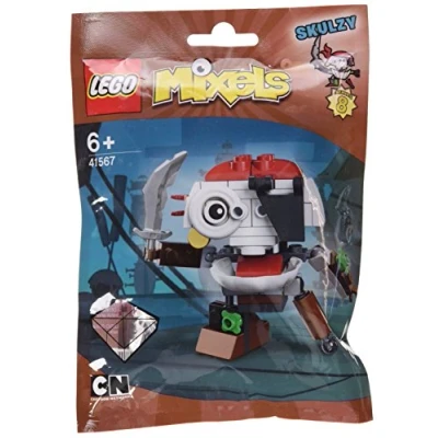 Image of Lego Mixels Skulzy