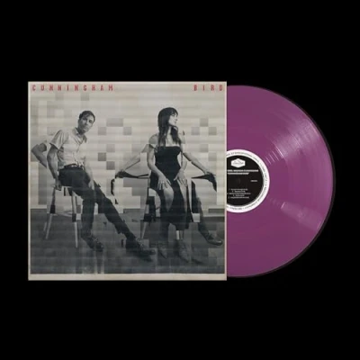 Image of Cunningham Bird [VINYL]