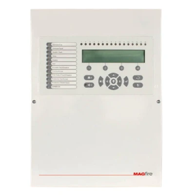 Image of ESP Addressable 16 Zone Fire Panel